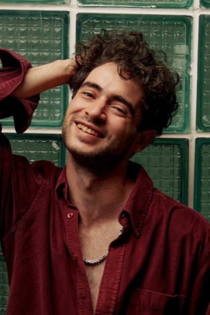 Andranik Abrahamyan