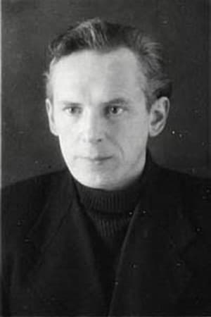 Nikolai Kuzmin