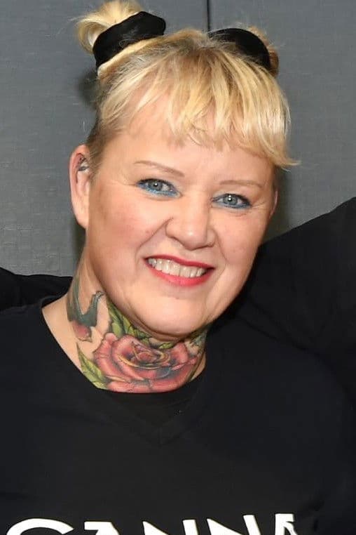 Ирма Верхуфф