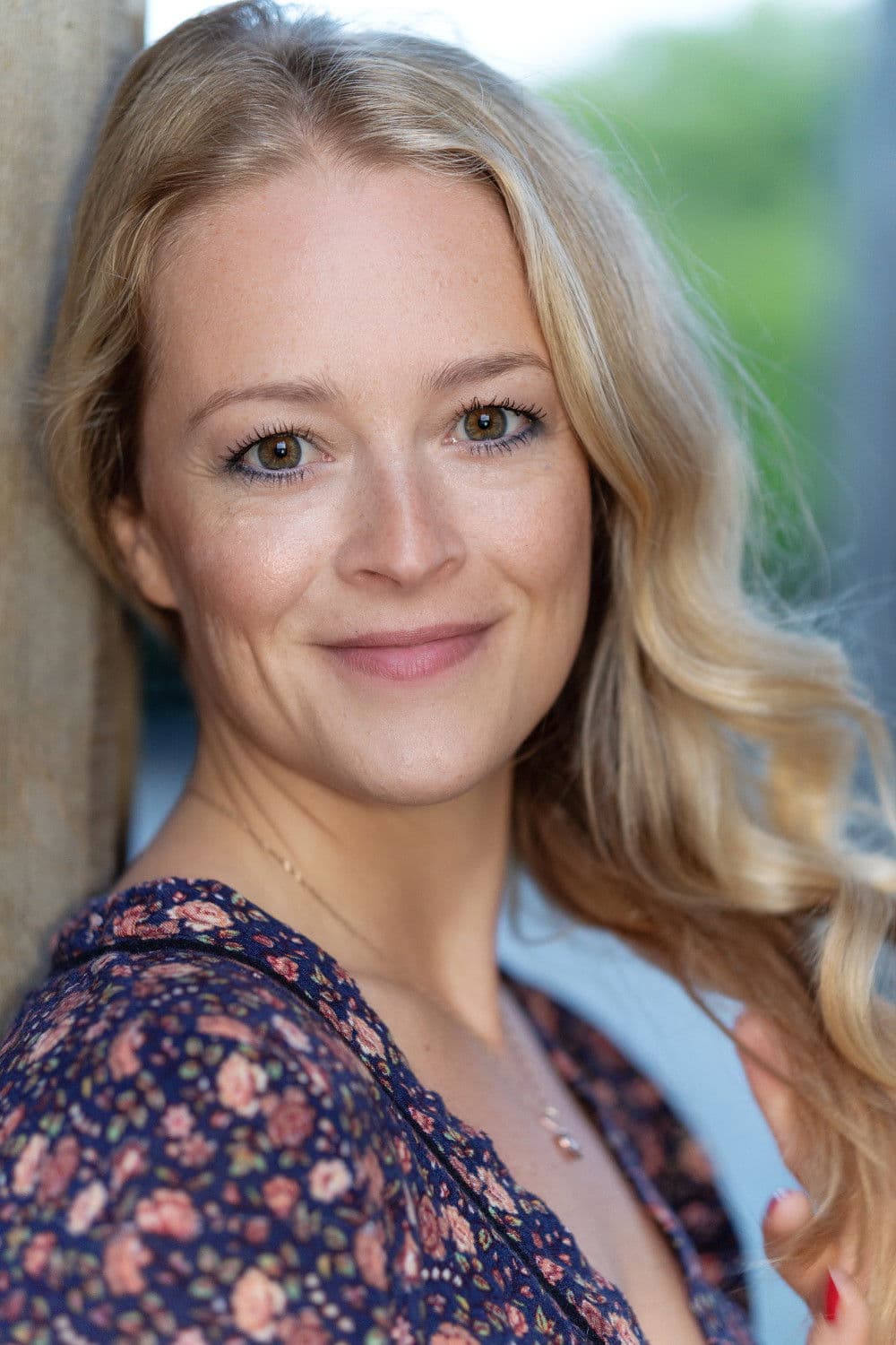 Mandy-Marie Mahrenholz