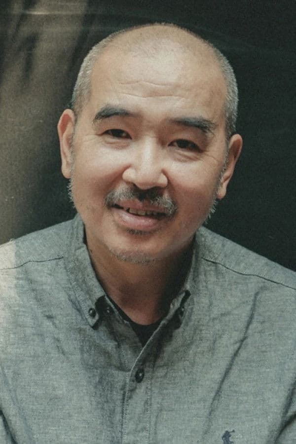 Bùi Thạc Chuyên
