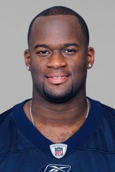 Vince Young