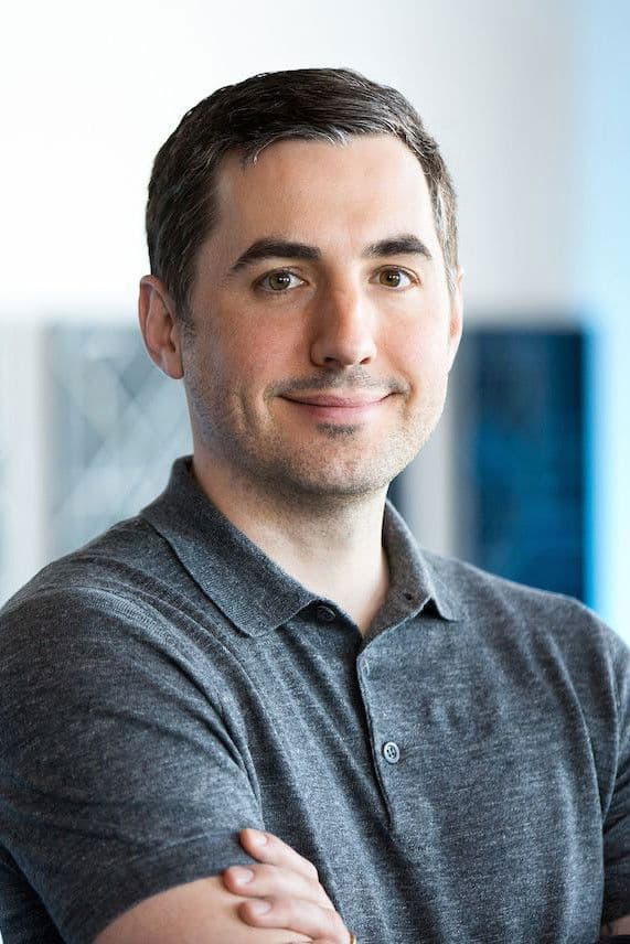Kevin Rose