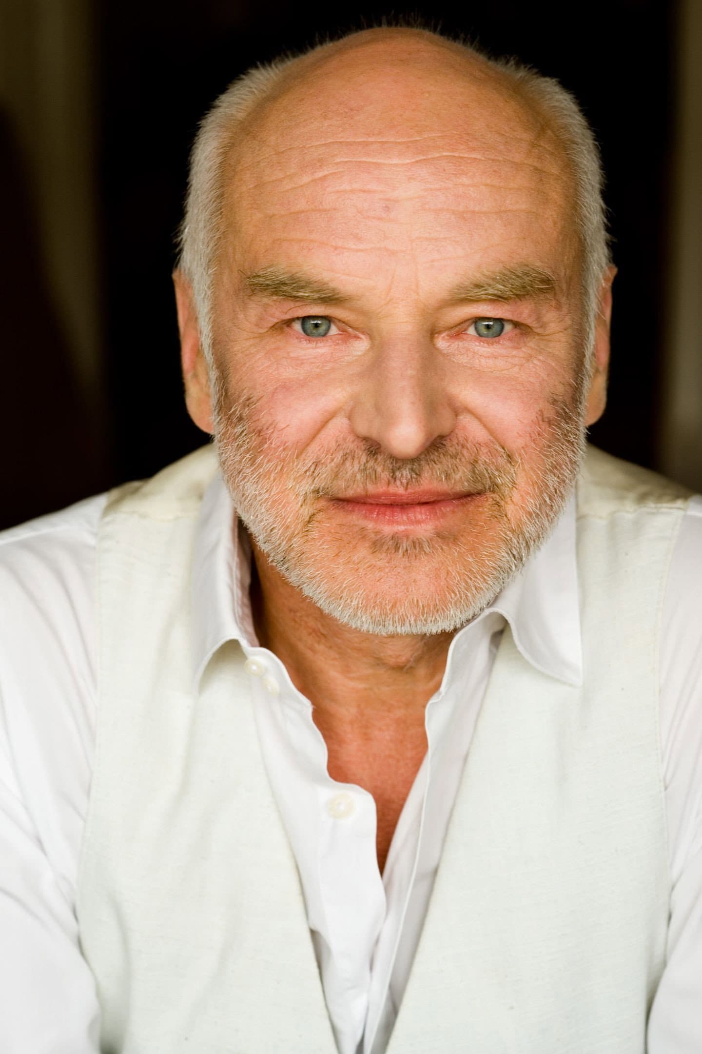 Werner H. Schuster
