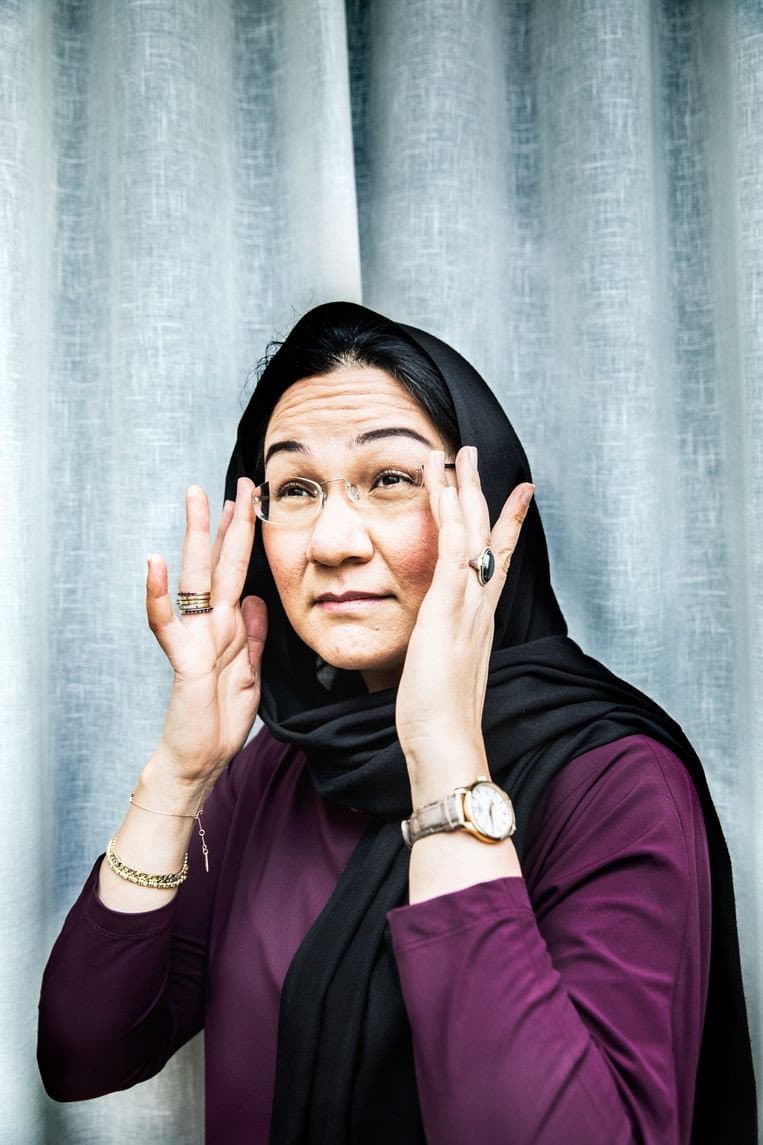 Shirin Musa