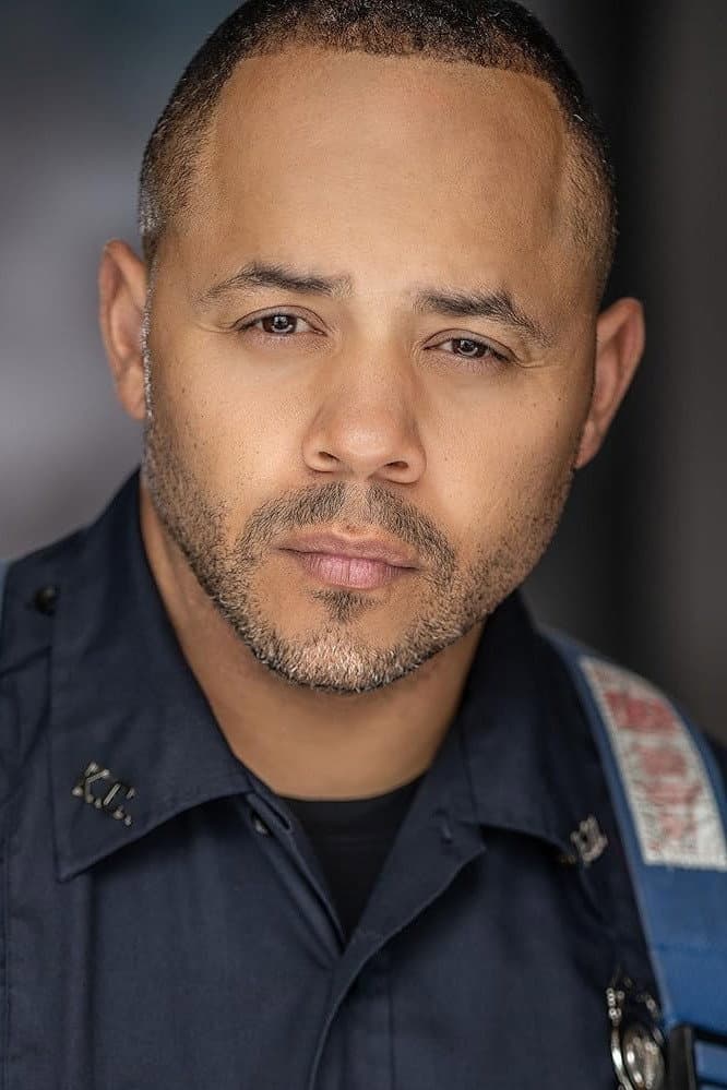 Desmond McIntyre