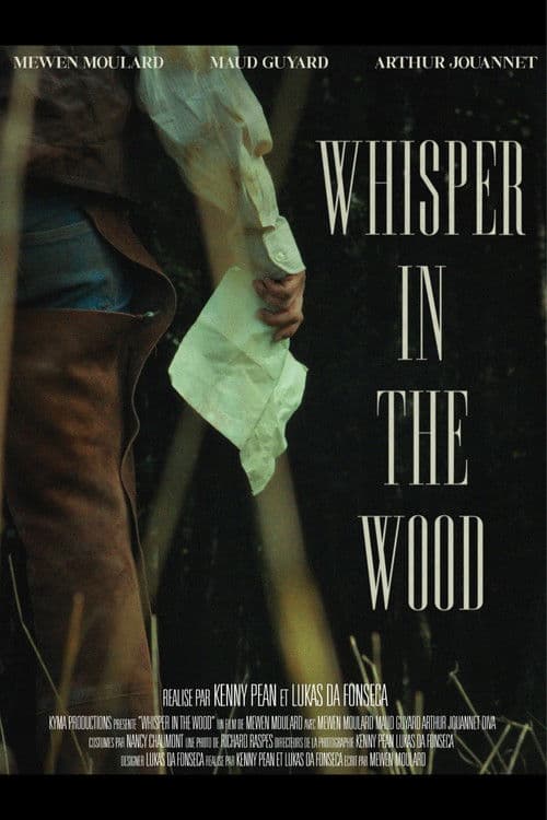 Whisper in the Wood