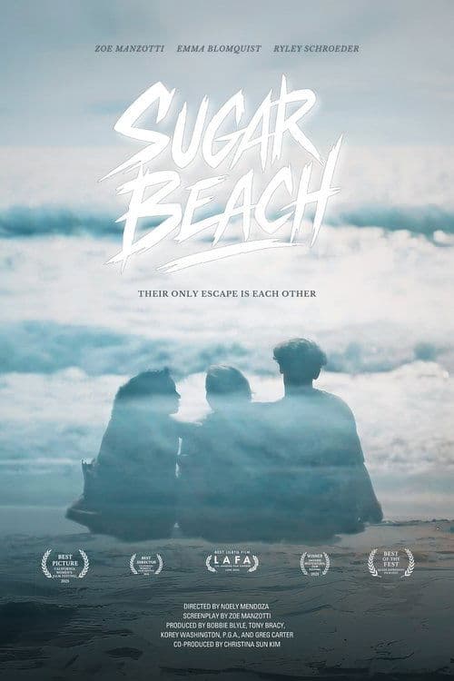 Sugar Beach