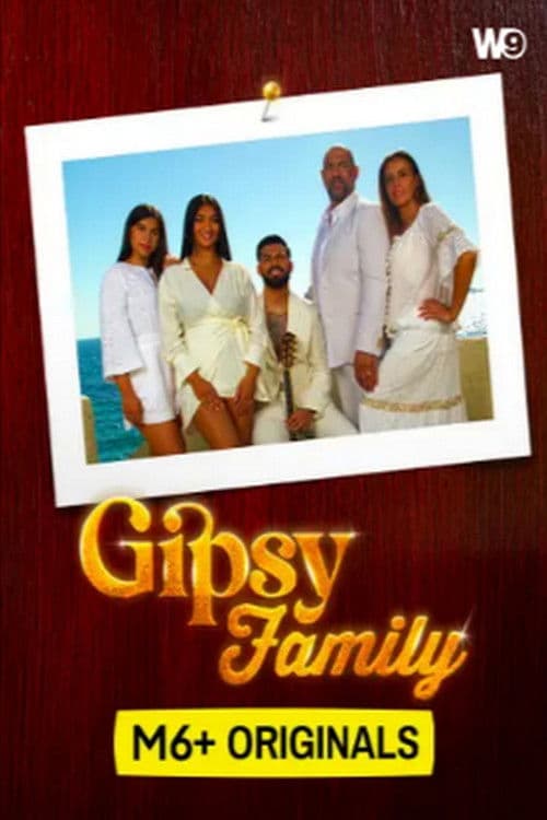Gipsy family