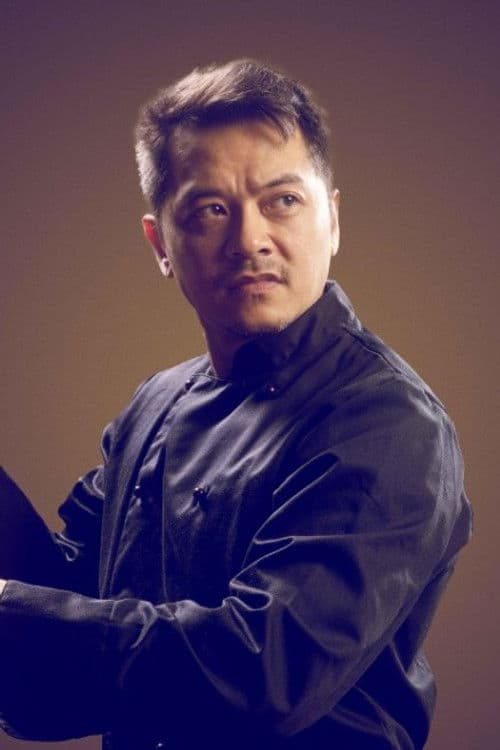 James Hok Tsun Cheng