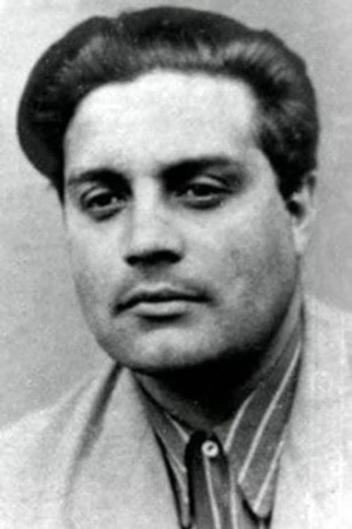 Sergei Zolotarev