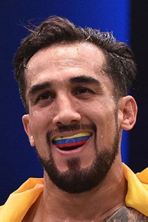 Omar Antonio Morales Ferrer