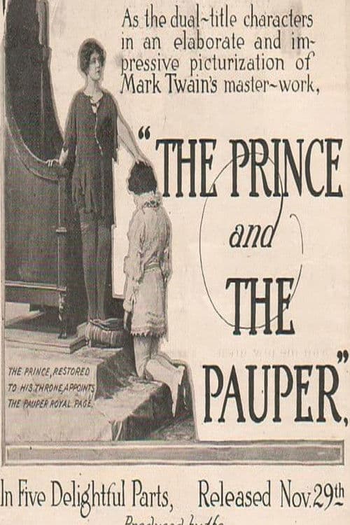 The Prince and the Pauper