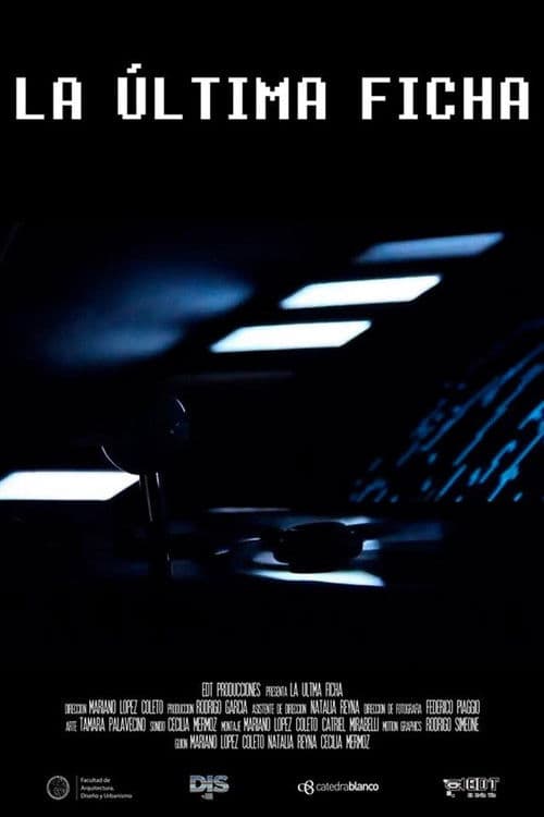 La Última Ficha
