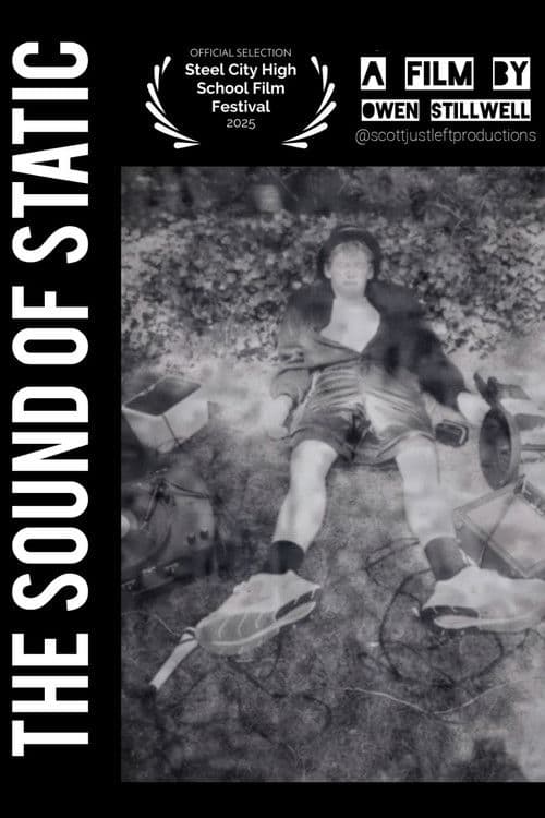 The Sound Of Static