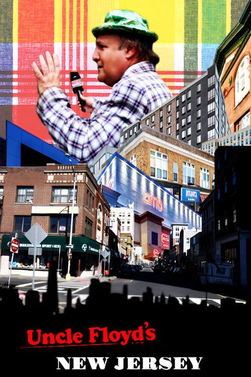 Uncle Floyd's New Jersey