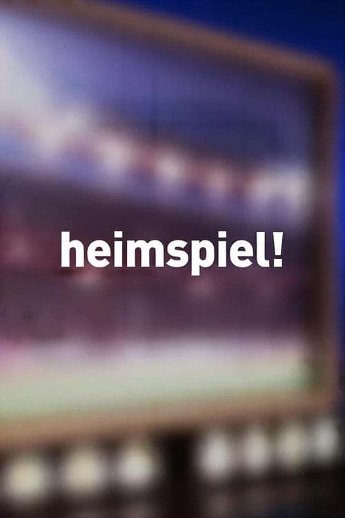 Heimspiel