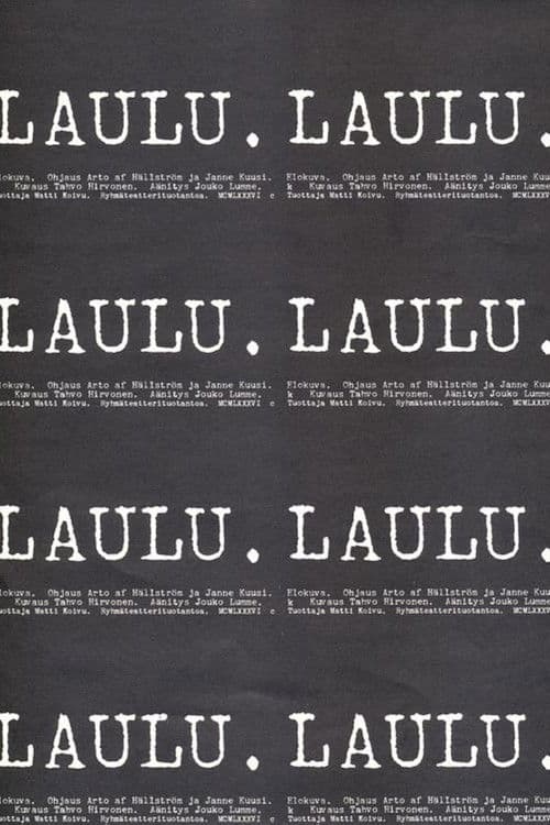 Laulu