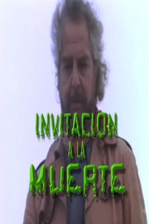 Invitación a La Muerte