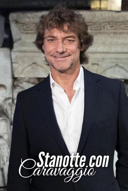 Tonight with Caravaggio