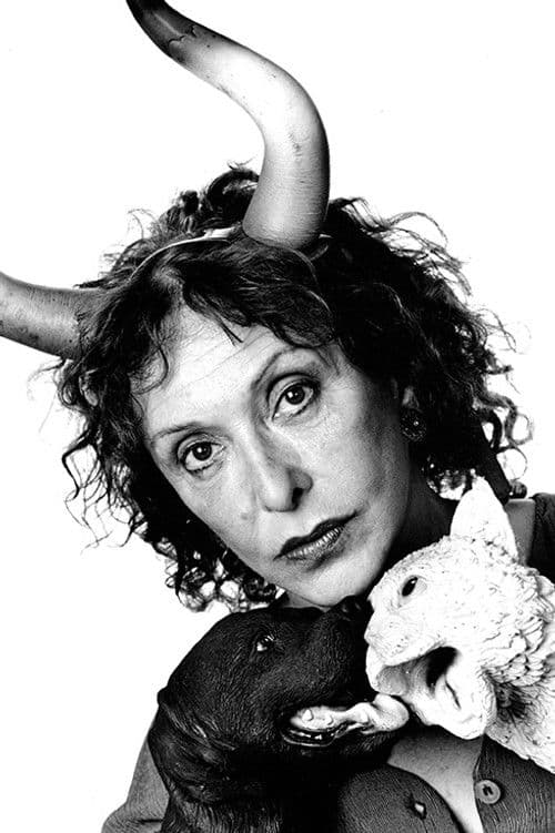 Carolee Schneemann