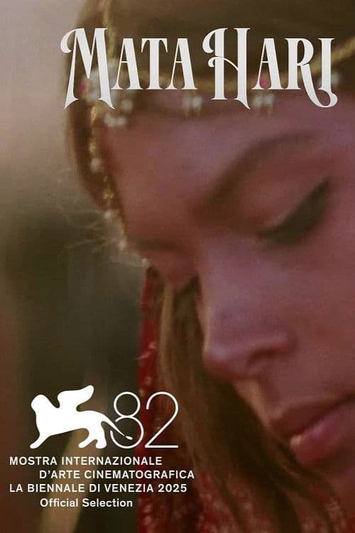 Mata Hari