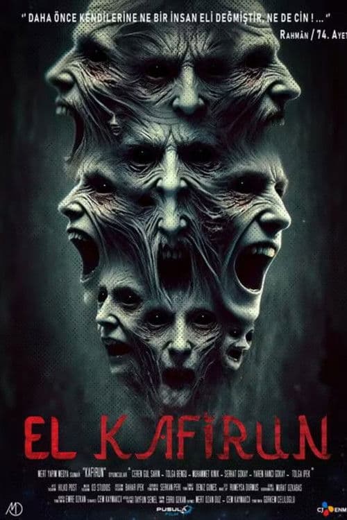 El Kafirun