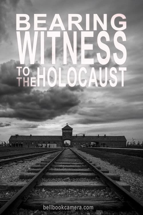 Bearing Witness to the Holocaust