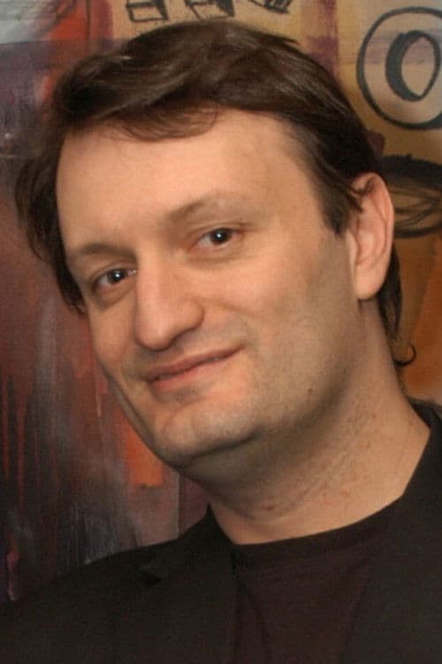 Richard Wolstencroft