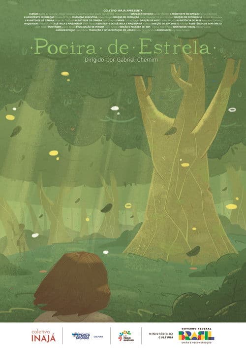 Poeira de Estrela