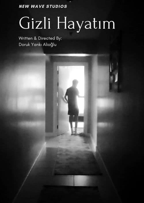 Gizli Hayatım