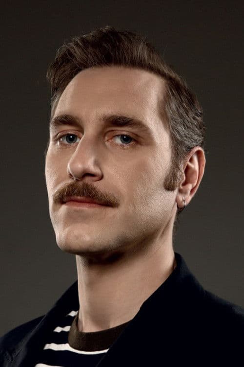 Angelos Andriopoulos