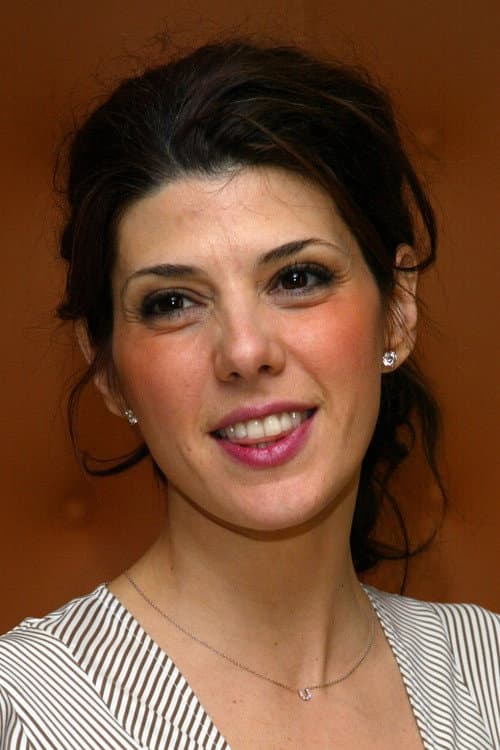 Marisa Tomei