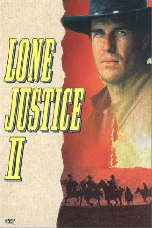 Lone Justice 2