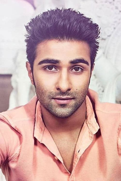 Aadar Jain