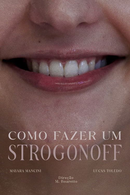Como fazer um strogonoff