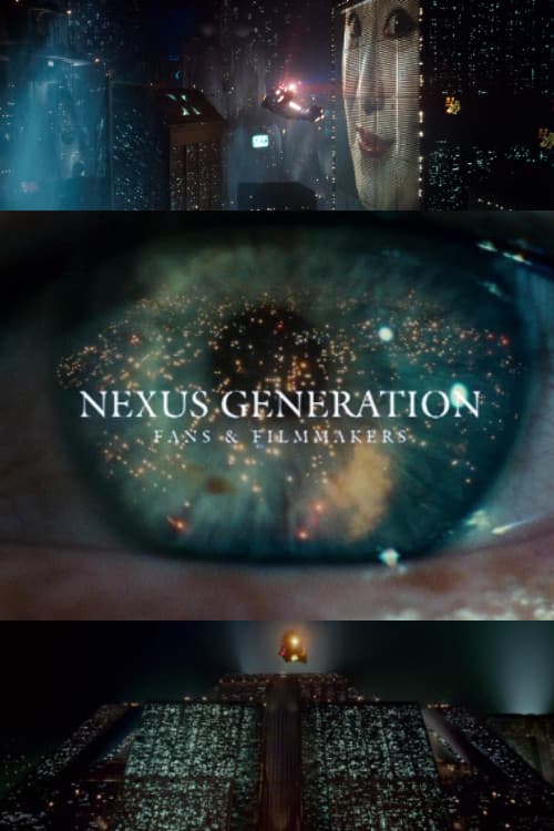 Nexus Generation: Fans & Filmmakers