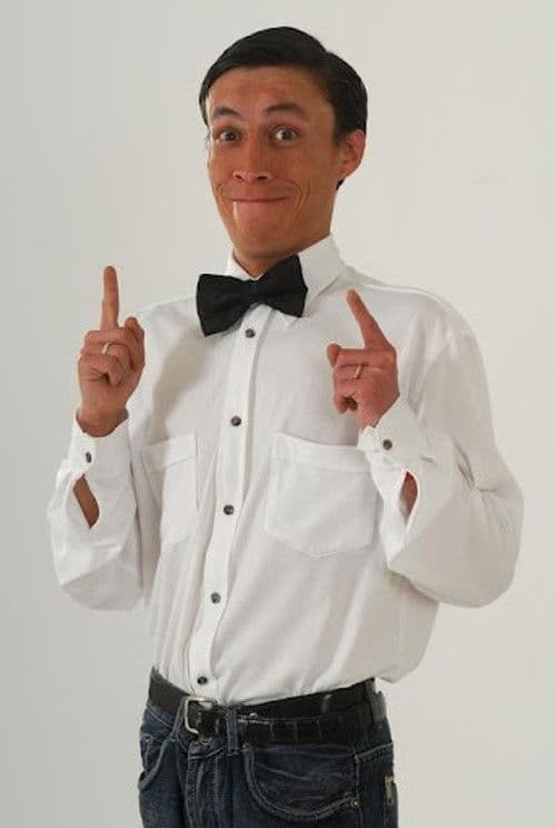 Daniel 'El Poeta' Ponce