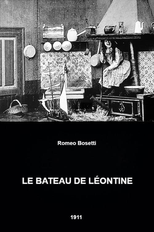 Léontine's Boat
