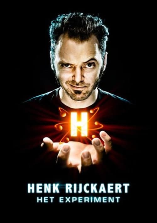 Henk Rijckaert: Het Experiment