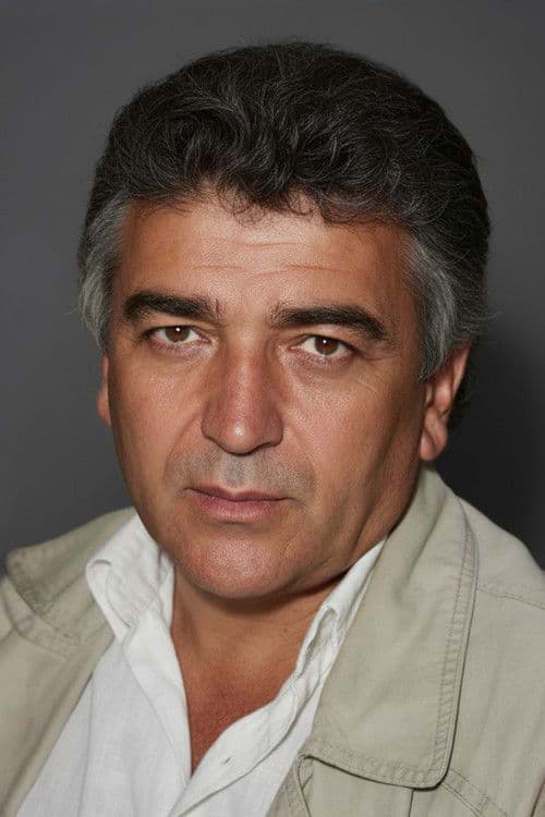 Remzi Jöntürk