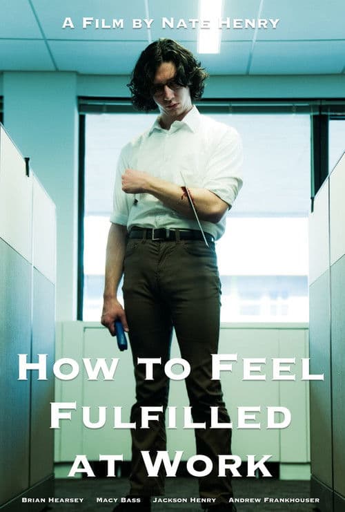 How to Feel Fulfilled at Work