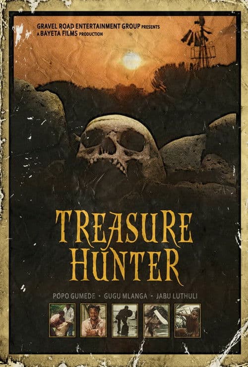 Treasure Hunters