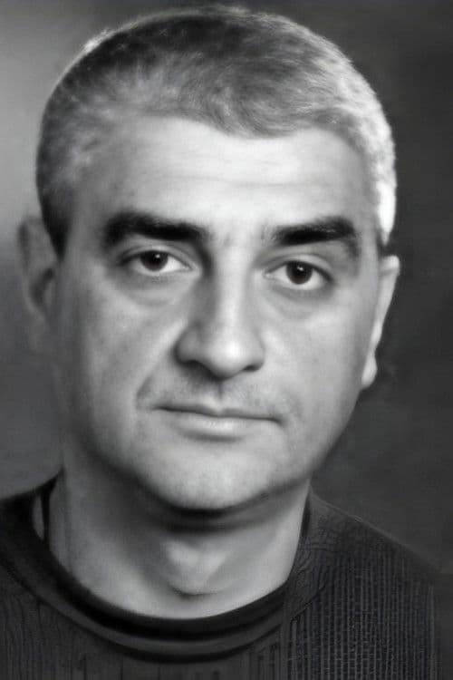 Radion Khelashvili