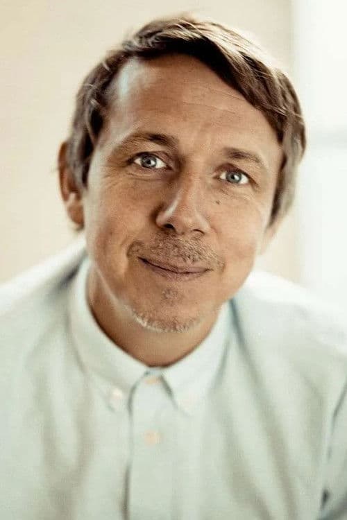 Gilles Peterson