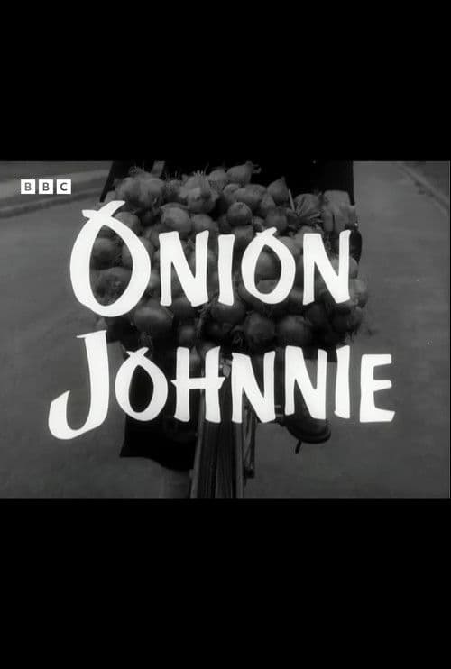 Onion Johnnie