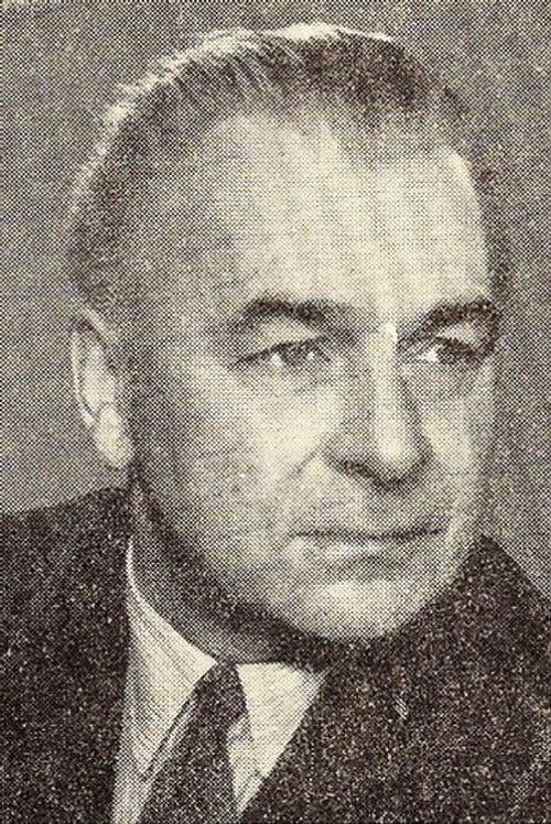 Vladimir Vsevolodov