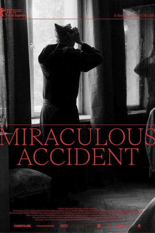 Miraculous Accident