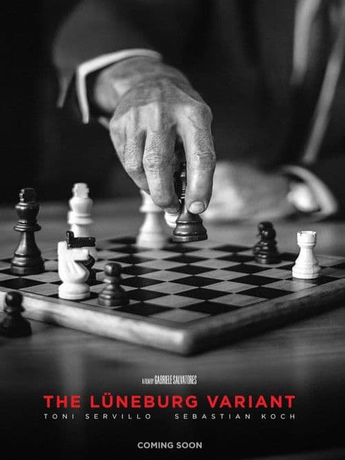 The Lüneburg Variant