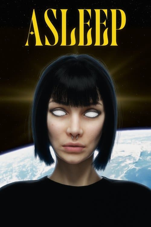 ASLEEP